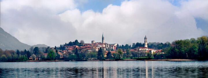 Foto di Convenzione tra Comune di Bosisio Parini e Associazione Sportiva Dilettantistica Viribus Unitis