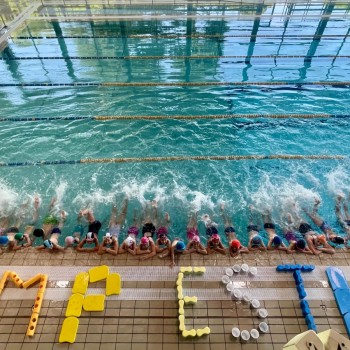Camp Estivo Multisport