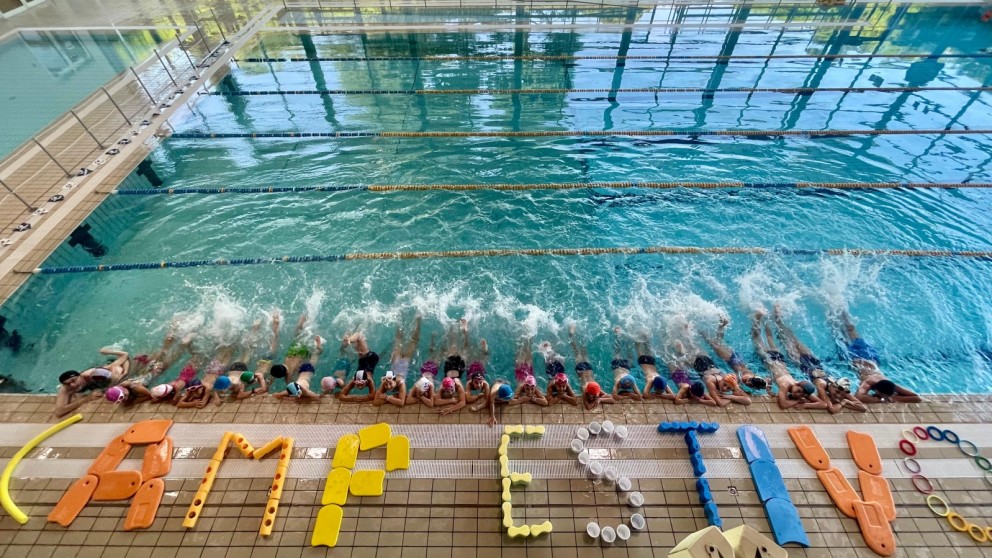 Foto di Camp Estivo Multisport