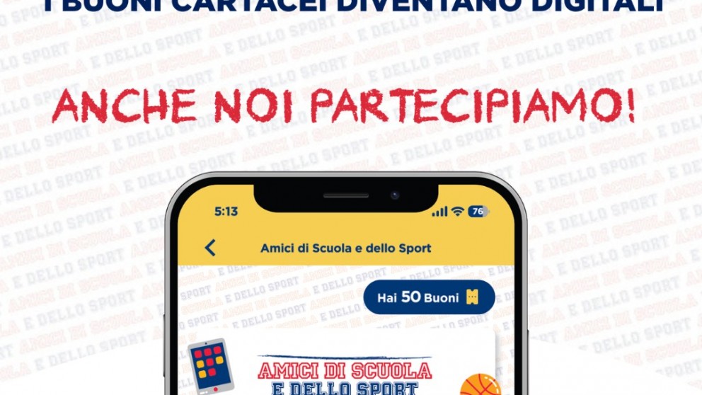 Foto di Amici di Scuola e dello Sport