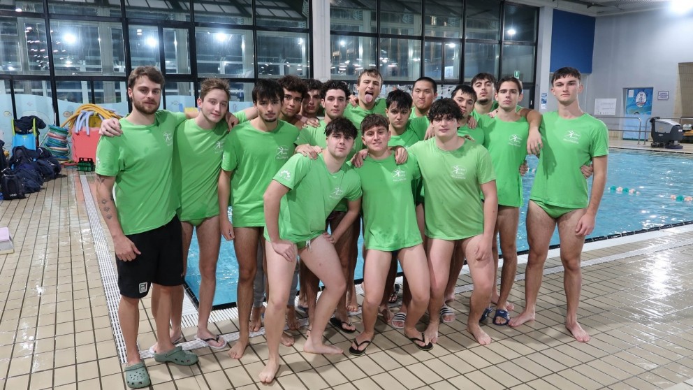 Foto di Coppa delle Coppe U19: la Viribus Unitis chiude al secondo posto