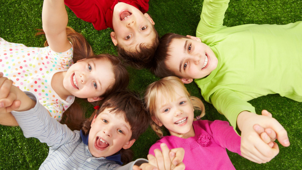 Centri estivi per bambini